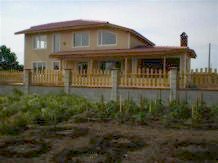 Houses for sale near Varna